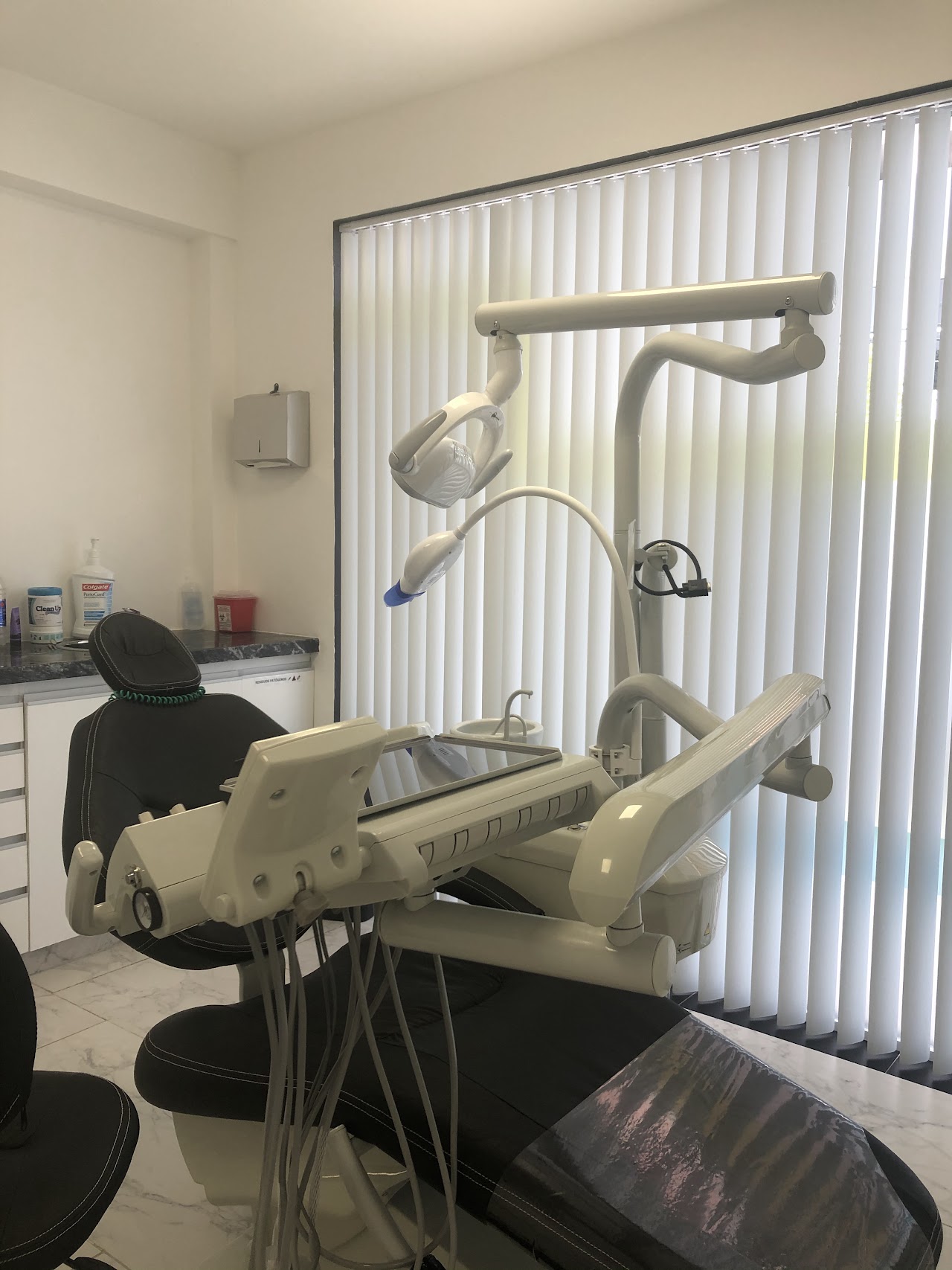 Consultorio odontológico de Clínica Odontológica del Sur